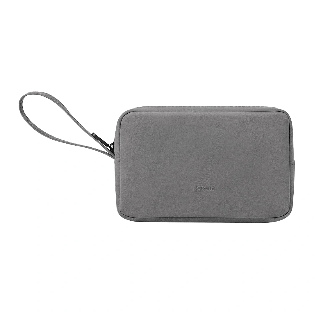 Baseus EasyJourney Series Storage Bag, Dark Gray