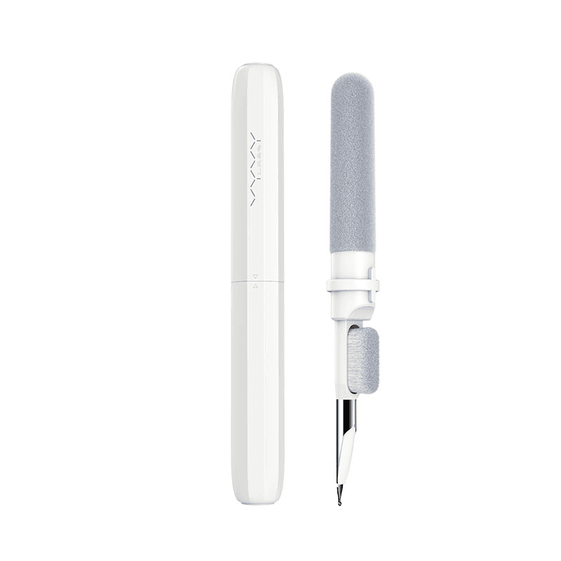 Vyvylabs Carving TWS Earphones Cleaning Brush