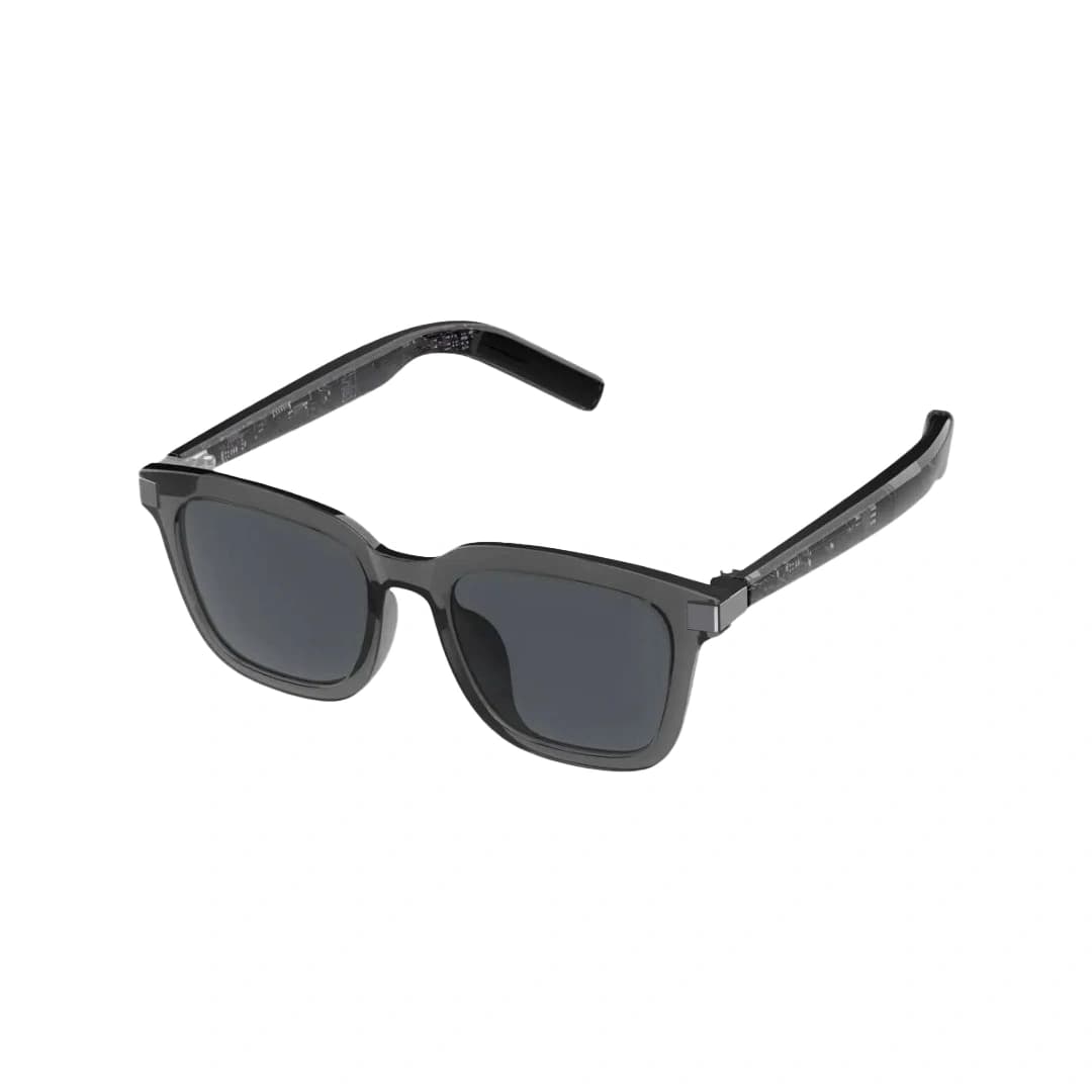 Smart Glasses