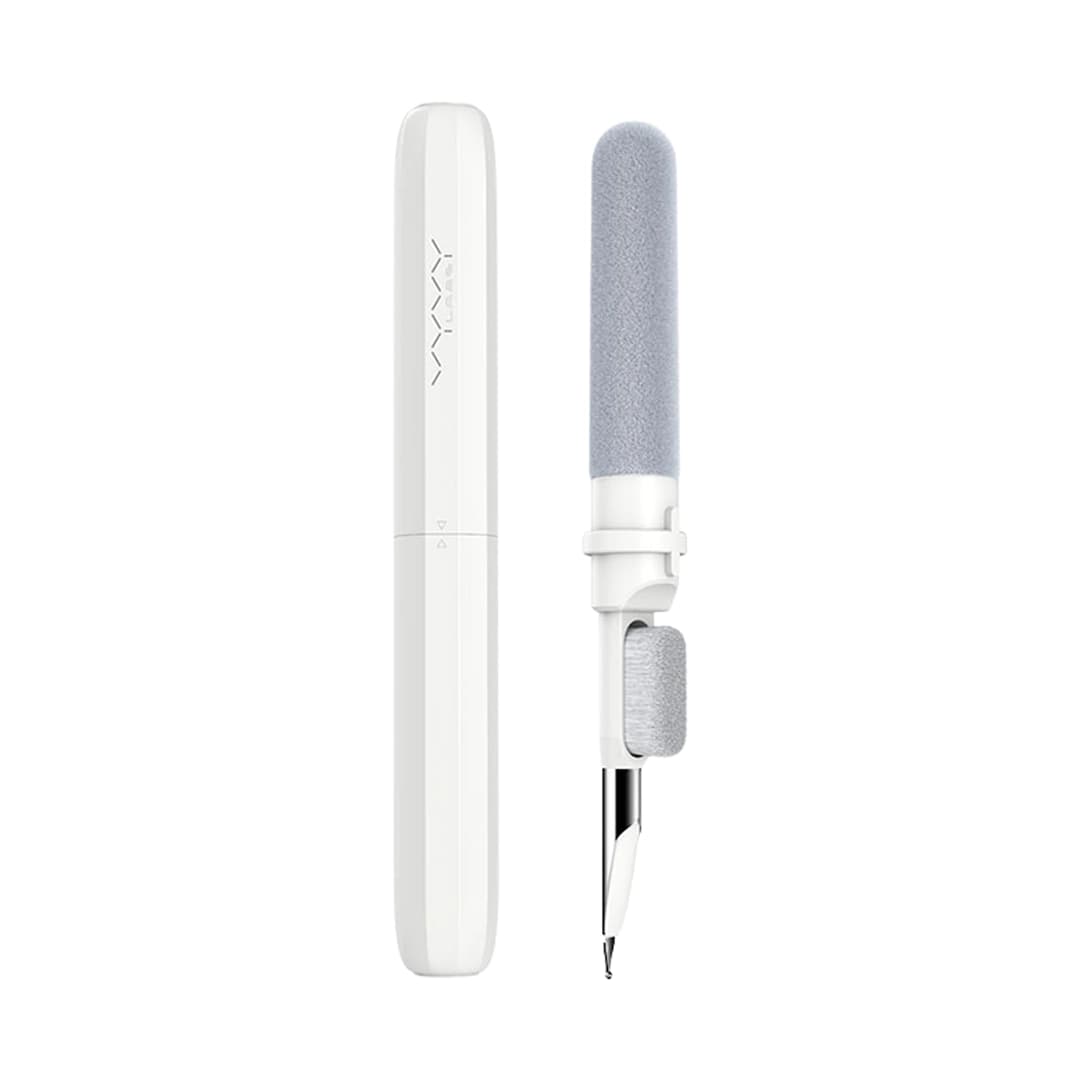 Vyvylabs Carving TWS Earphones Cleaning Brush