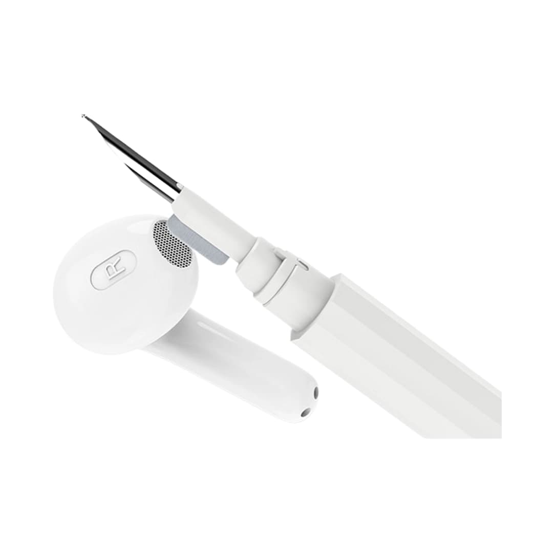 Vyvylabs Carving TWS Earphones Cleaning Brush