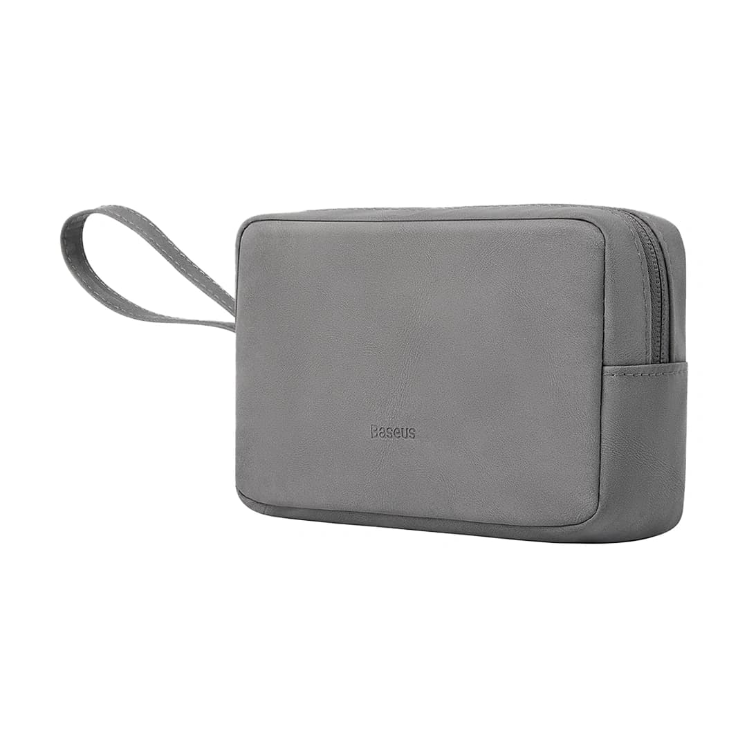Baseus EasyJourney Series Storage Bag, Dark Gray