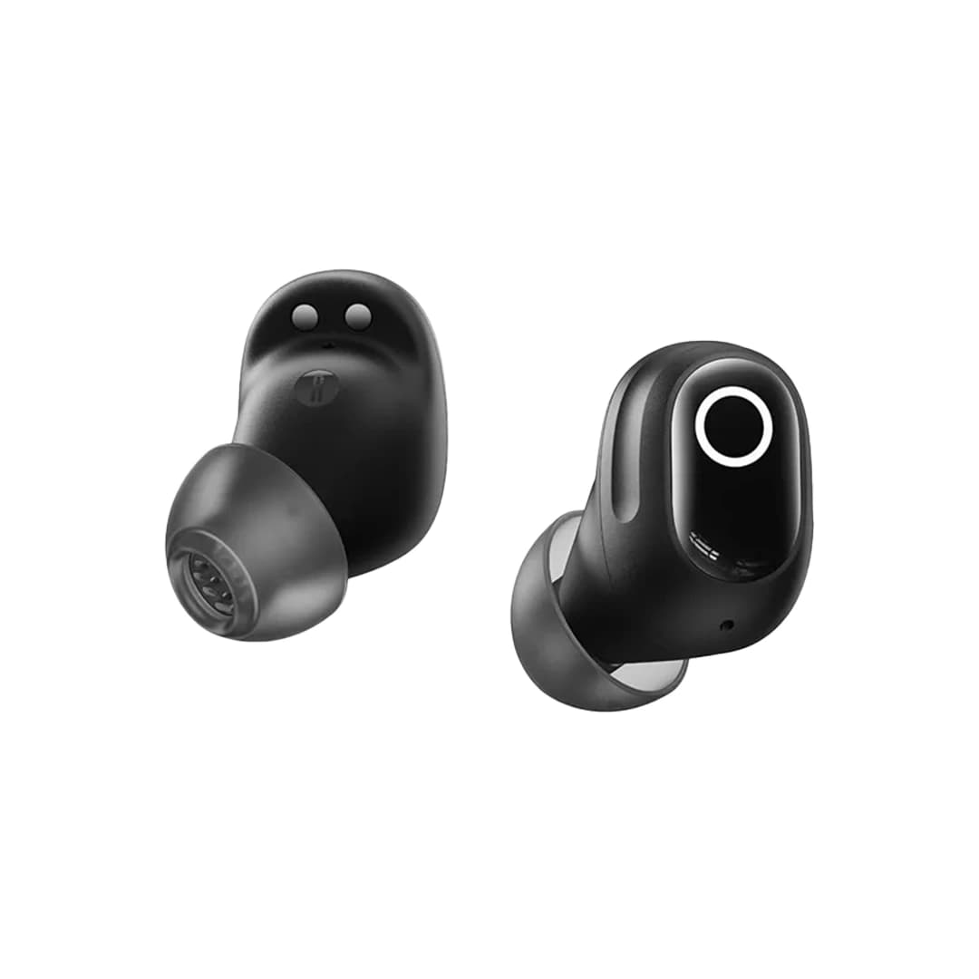 OS-Baseus Bass BD1 TWS True Wireless Earbuds Cosmic Black