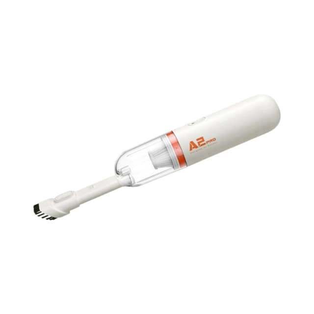 Baseus A2Pro Car Vacuum Cleaner(6000pa) White